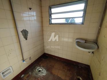 22 - Banheiro/lavabo