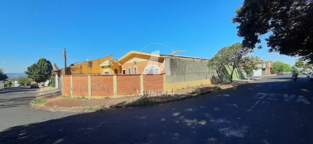 2 - Fachada Unidade