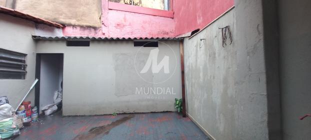 7 - Quintal/corredores