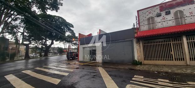 1 - Fachada Unidade
