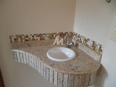 3 - Banheiro/lavabo