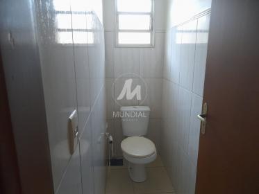2 - Banheiro/lavabo