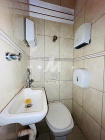 8 - Banheiro/lavabo
