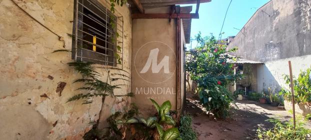 8 - Quintal/corredores