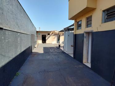 5 - Quintal/corredores