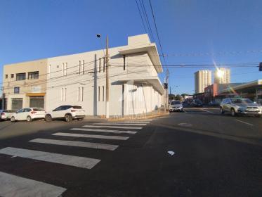 2 - Fachada Unidade