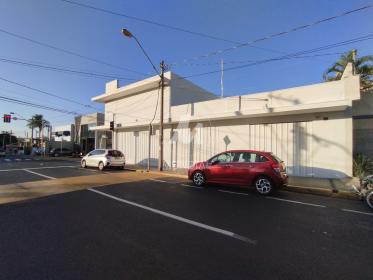 1 - Fachada Unidade