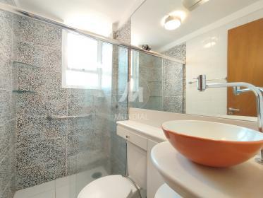 21 - Banheiro/lavabo