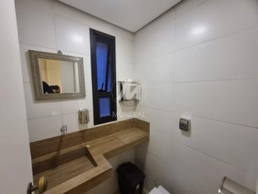 8 - Banheiro/lavabo