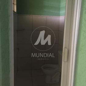 13 - Banheiro/lavabo