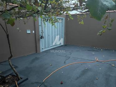 10 - Garagem/estacionamento