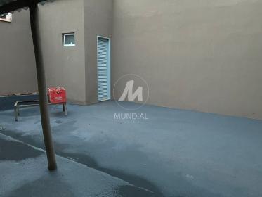 12 - Quintal/corredores