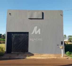 1 - Fachada Unidade