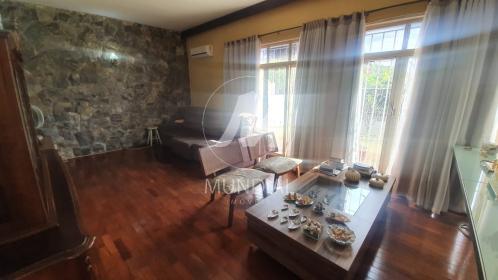 2 - Sala de Estar