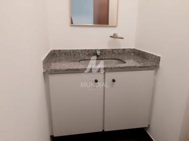 6 - Lavabo