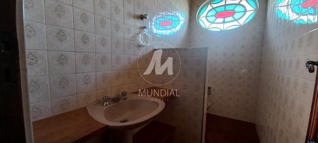 15 - Banheiro/lavabo