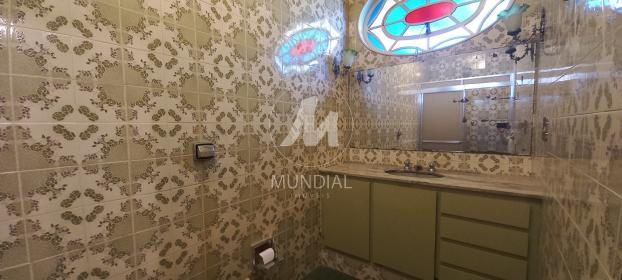 17 - Banheiro/lavabo