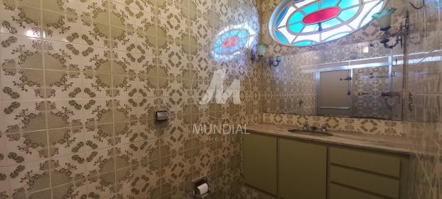 18 - Banheiro/lavabo