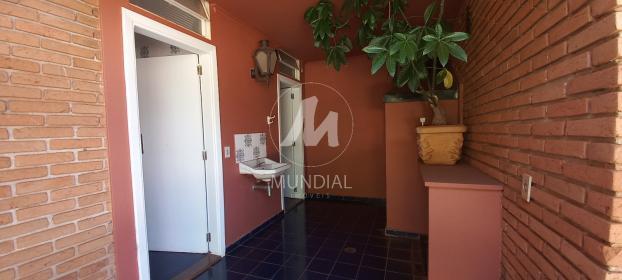 30 - Banheiro/lavabo