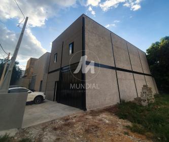 2 - Fachada Unidade