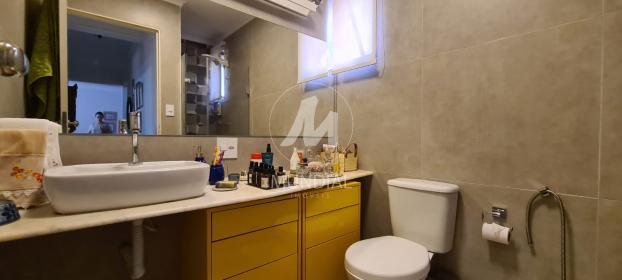 8 - Banheiro/lavabo