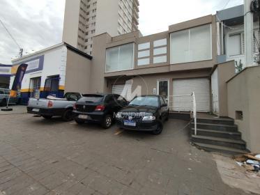 1 - Fachada Unidade