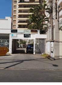 1 - Fachada Unidade