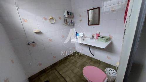 11 - Banheiro/lavabo
