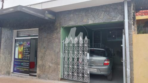 1 - Fachada Unidade