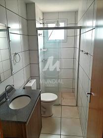 4 - Banheiro/lavabo