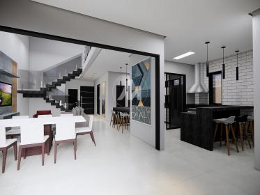 3 - Sala de Jantar