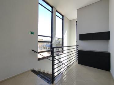8 - Hall de Entrada