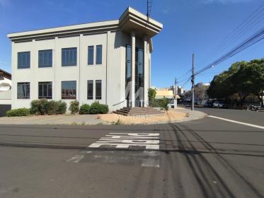 33 - Fachada Unidade