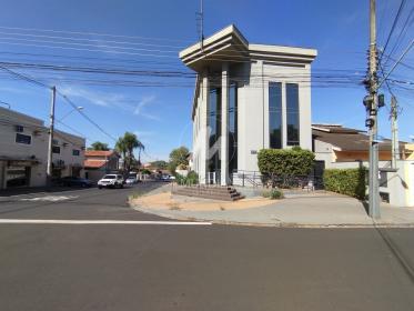 34 - Fachada Unidade