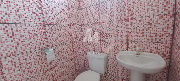 15 - Banheiro/lavabo