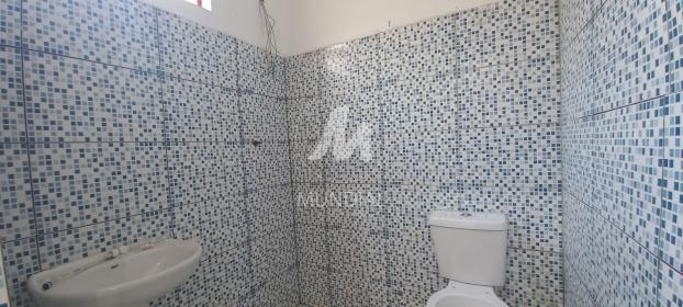 16 - Banheiro/lavabo