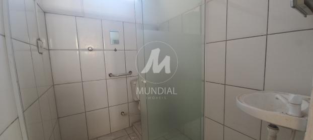 17 - Banheiro/lavabo