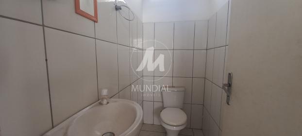 18 - Banheiro/lavabo