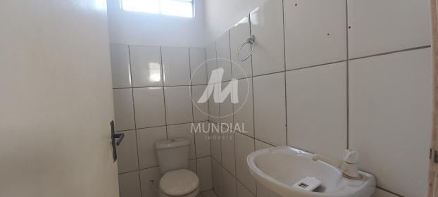 19 - Banheiro/lavabo