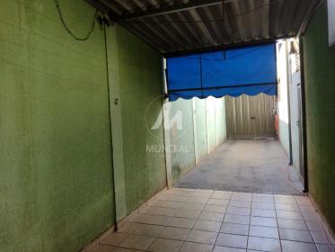 5 - Garagem/estacionamento