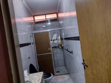 7 - Banheiro/lavabo