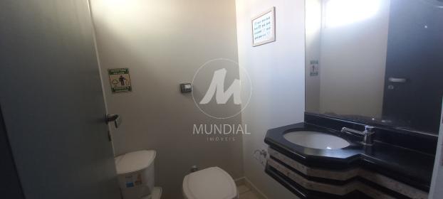 16 - Banheiro/lavabo