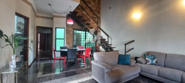 3 - Sala de Estar