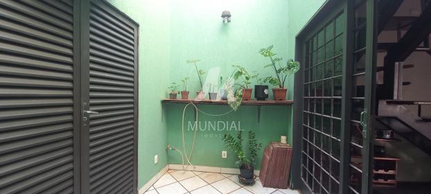9 - Quintal/corredores