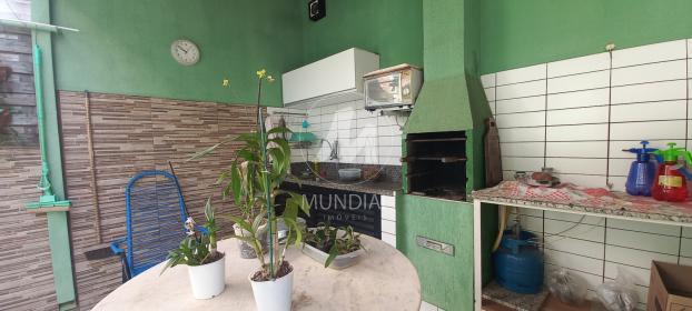14 - Espaço Gourmet