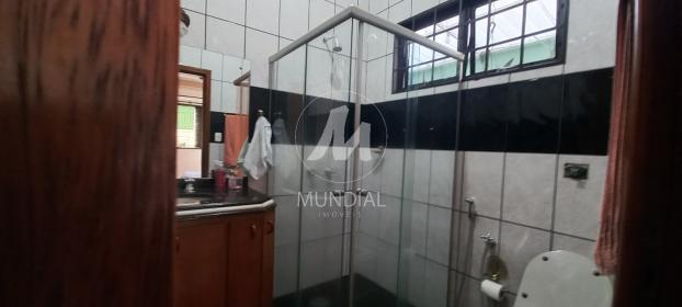 15 - Banheiro/lavabo
