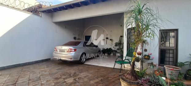 2 - Garagem/estacionamento