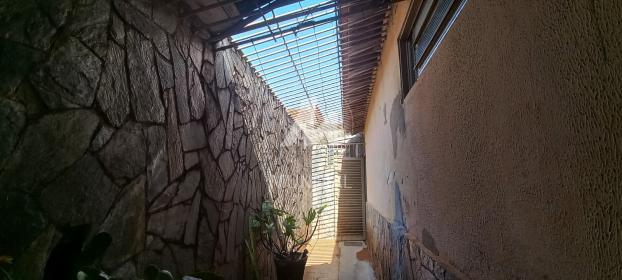 9 - Quintal/corredores