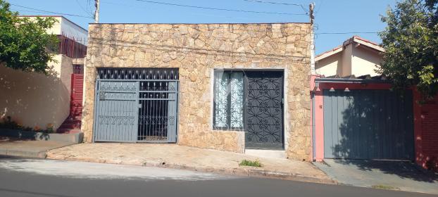 1 - Fachada Unidade