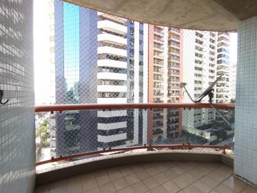 3 - Varanda/Sacada